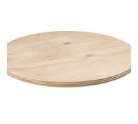 Plateau bois 49 cm 13011 Design 8 Saisons
