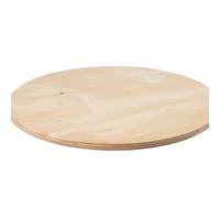 Plateau bois 59 cm 13032 Design 8 Saisons