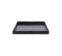 Esschert Design Plaque de protection du sol pour brasero quadratisch