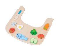 Plateau de jeu pour chaise haute Roba Flex Sit Up