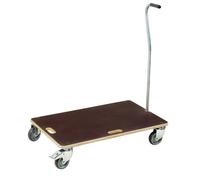 Plateau chariot SWIFT pliant avec poignée MONDELIN 114370