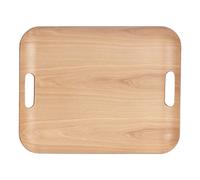 Plateau classic 45x36 cm naturel