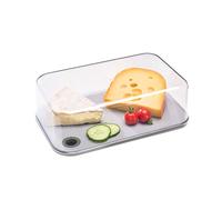 Plateau + Cloche à fromage Modula Mepal