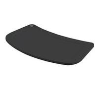 Plateau Cp-1821 Ovo Gris Anthracite Multicolore G