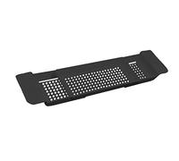 Plateau De Baignoire | Plateau De Baignoire Extensible | Caddy De Table De Baignoire Réglable en Bambou pour Salle De Bain, Plateau De Baignoire s'adapte À La Plupart des Baignoires