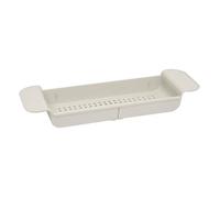 Plateau de bain Easybath en plastique beige - 5 five simply smart