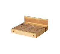 - Plateau De Billot 500X600 Mm