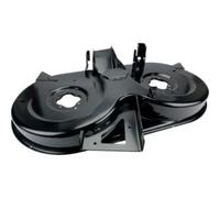 Plateau de coupe MTD, 68304059CS - 683-04059C-S Cub Cadet, Silverline