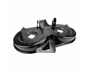 Plateau de coupe MTD, 68304059CS - 683-04059C-S Cub Cadet, Silverline Plateau de coupe 105cm pour autoportées MTD, Yardman,