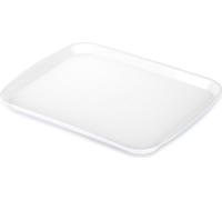 Plateau de cuisine pour servir, transporter et présenter le petit-déjeuner 35,5 x 27 cm