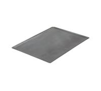 Plateau de cuisson 40 x 30 cm, acier, de Buyer