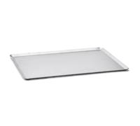 Plateau de cuisson 40 x 30 cm, aluminium, de Buyer