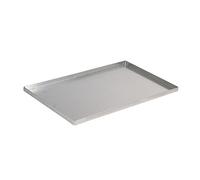 Plateau de cuisson 60 x 40 cm, aluminium, de Buyer