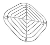 Plateau de cuisson multifonction pour modèle FN101 pour fournir un chauffage uniforme et une grille fonctionnelle