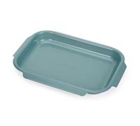 Plateau de cuisson NEST BAKE 45067 30 x 23 cm, bleu, acier, Joseph Joseph