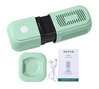 Plateau de fruits et légumes - Gadget de nettoyage électrique, unité de rotation détox | Dispositif de lavage de produits compacts, machine de purification d'économie d'eau pour la zone de rinçage des