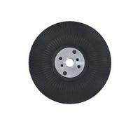 Plateau de meulage Dur M14 125mm BOSCH - 2608601784