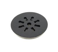 Plateau de meulage rond 2610z03778 - ponceuse