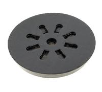 Plateau de meulage rond 2610z03778 - ponceuse