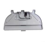 Plateau de nettoyage de rechange pour stations de base d'aspirateur Roborock P20 et P20 Ultra Robot pour faciliter l'entretien constant