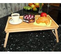 Plateau de petit-déjeuner plissé - Assiette de service 50 x 30 x 3 cm
