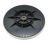 Plateau de ponçage Ø 225 mm compatible avec ponceuse à sec Einhell TC-DW 225 TE-DW
