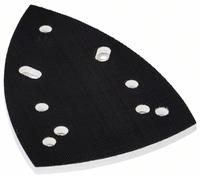 Plateau de ponçage 100 x 150 mm Bosch Accessories 2608601445