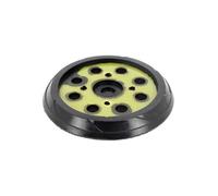 Einhell Plateau de ponçage 122 mm 446200001038 pour ponceuse