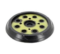 Plateau de poncage 122mm 446200001038 - ponceuse einhell