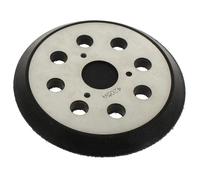 Plateau de poncage 151281-08 - Ponceuse Dewalt - Plats et plateaux