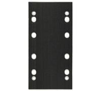BOSCH Plateaude ponçage PRO GSS 185 x 93 mm 2608000326