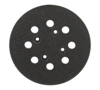 RYOBI - Plateau Ponceuse Excentrique 125mm - ROSP1A - Velcro, Rechange