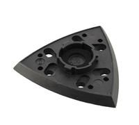 Plateau de poncage 2608000232 - Ponceuse Bosch - Plats et plateaux