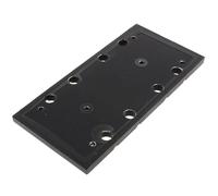 Plateau de poncage 339160230 pour ponceuse