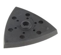 Metabo Plateau de ponçage 339160550 pour ponceuse