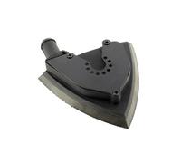 Plateau de poncage 90583530 - outil multifonction black & decker