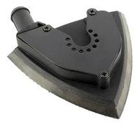 Plateau de poncage 90583530 pour Outil multifonction Black & decker G