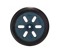Plateau de ponçage à 6 trous D 150 mm pour ponceuses excentriques BOSCH 2608601053