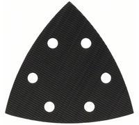Plateau de ponçage, adapté à GDA 280 E PDA 180 PDA 180 E PDA 240 E Bosch Accessories 2608000211 N/A