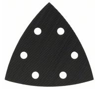 Plateau de ponçage, adapté à GDA 280 E PDA 180 PDA 180 E PDA 240 E Bosch Accessories 2608000211 N/A
