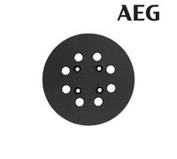 Plateau de ponçage AEG 125mm 4932352870