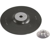 Plateau de ponçage angulaire Wolfcraft 2454000