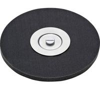 Kit de plateaux abrasifs auto-agrippants FLEX KAD D225/16 Kit - 483486