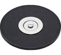 Plateau de ponçage autoagrippant Ø 225, rond Flex 483486 Diamètre 225 mm