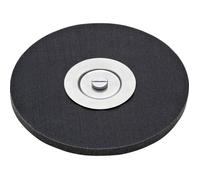 Plateau de ponçage autoagrippant Ø 225, rond Flex 483486 Diamètre 225 mm