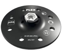 Plateau de ponçage autoagrippant Flex 391727