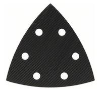 Plateau de ponçage, adapté à GDA 280 E PDA 180 PDA 180 E PDA 240 E Bosch Accessories 2608000211 N/A