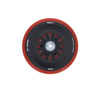Bosch Plateau de ponçage Expert Multihole Ø 150 mm Medium 2608900010