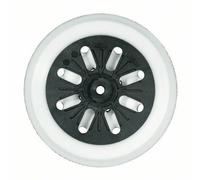 Bosch Plateau de ponçage pour GEX150 150 mm Réf. 260860