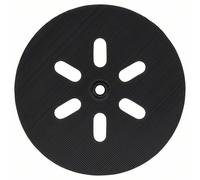 Plateau de ponçage BOSCH pour GEX150 - 260860